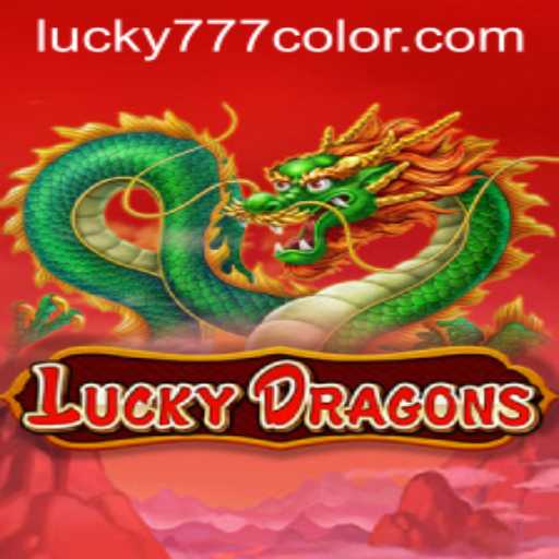 Experience the Thrill of LuckyDragons: Unveiling the Magic of 777Color