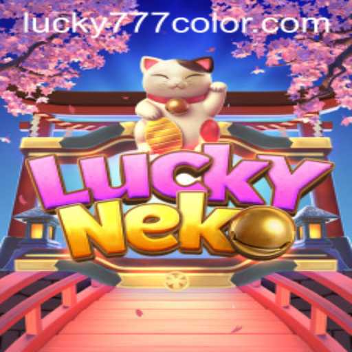LuckyNeko: The Exciting World of 777Color