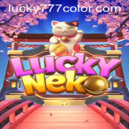 LuckyNeko: The Exciting World of 777Color