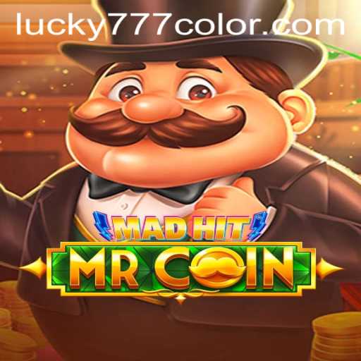 Exploring the Exciting World of MadHitMrCoin and the Rise of 777Color