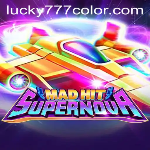 Exploring MadHitSupernova: The New Gaming Phenomenon with a Twist!