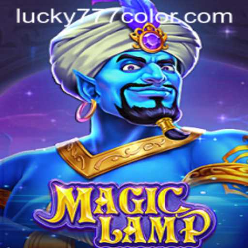 Explore the Enchanting World of MagicLamp: A Colorful Adventure with 777Color