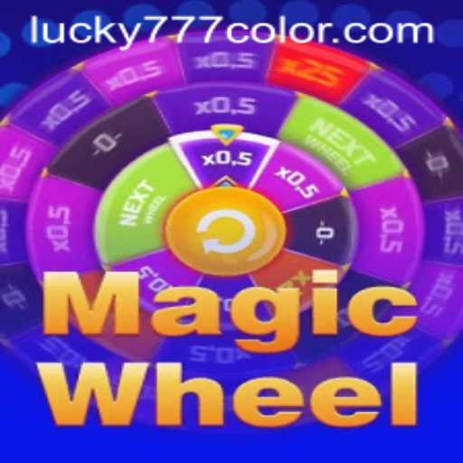 Unlocking the Secrets of MagicWheel: The 777Color Experience