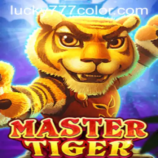Discover the Thrills of MasterTiger: A Deep Dive into the 777Color Experience