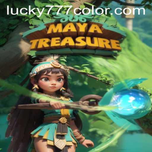 Unveiling the Mysteries of MayaTreasure: The Ultimate Gaming Experience