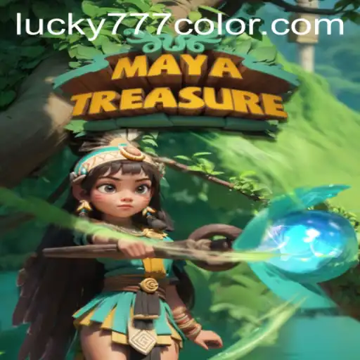 Unveiling the Mysteries of MayaTreasure: The Ultimate Gaming Experience