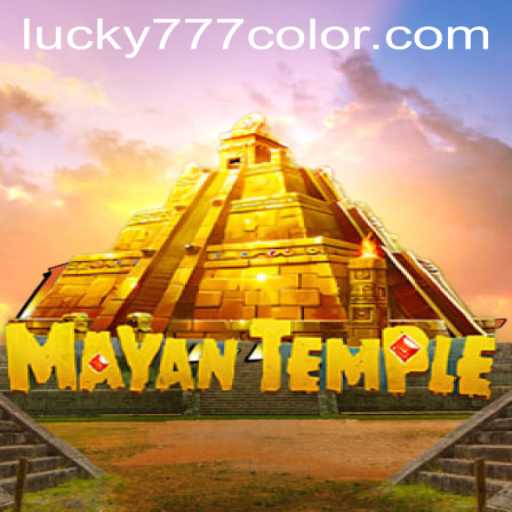Exploring the Enigmatic World of MayanTemple: An Adventure Awaits with 777Color
