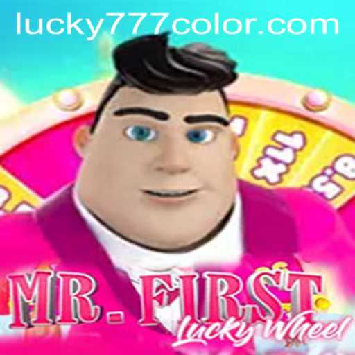 Experience the Thrill of MrFirstLuckyWheel with 777Color