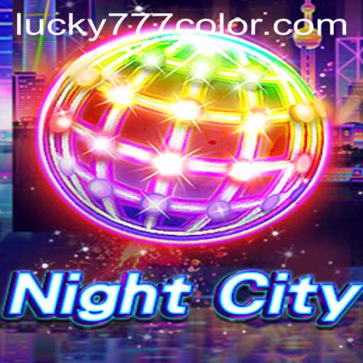 Discover the Electrifying World of NightCity: Gaming Meets Vibrant Adventure