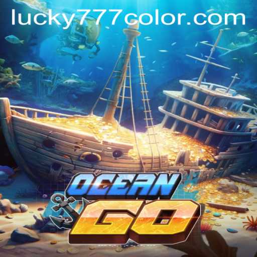 OceanGO: Navigating the Vibrant Depths with 777Color