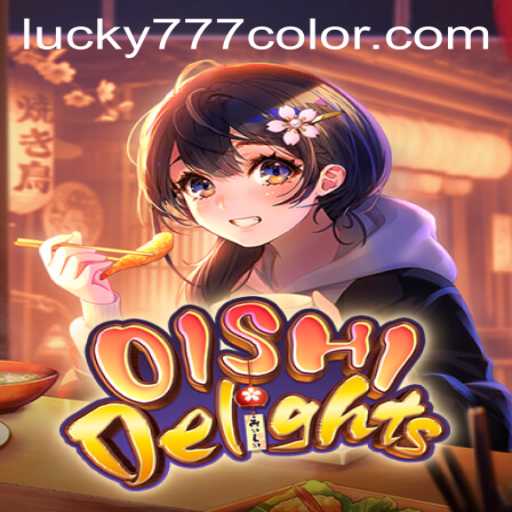 Unveiling OishiDelights: The Colorful World of 777Color