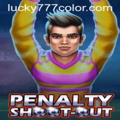 PenaltyShootOut: The Exciting New Sports Game with a Twist of 777Color