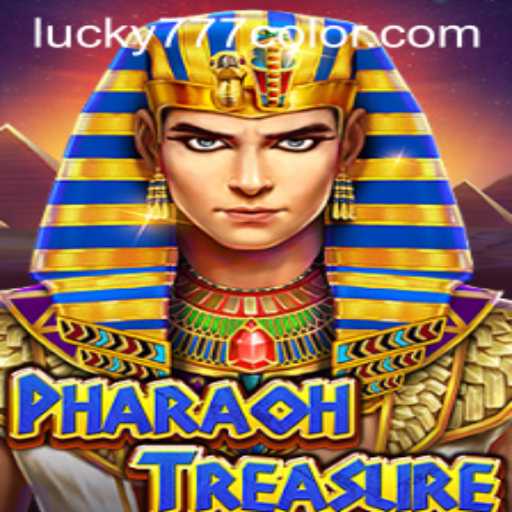 PharaohTreasure: Discover the Mysteries and Riches of Ancient Egypt