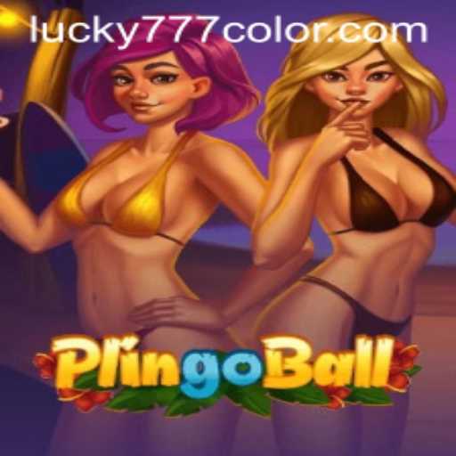 Introducing Plingoball: The Vibrant Game Captured by 777Color
