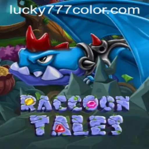 Exploring RaccoonTales: A New Adventure Awaits