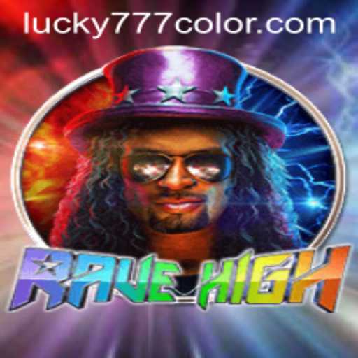 RaveHigh: An Immersive Journey into the Multicolored Universe of 777Color