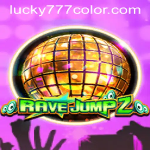 Dive into the Colorful World of RaveJump2 with 777Color
