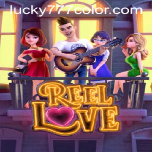 Exploring the Vibrant World of ReelLove and the 777Color Phenomenon