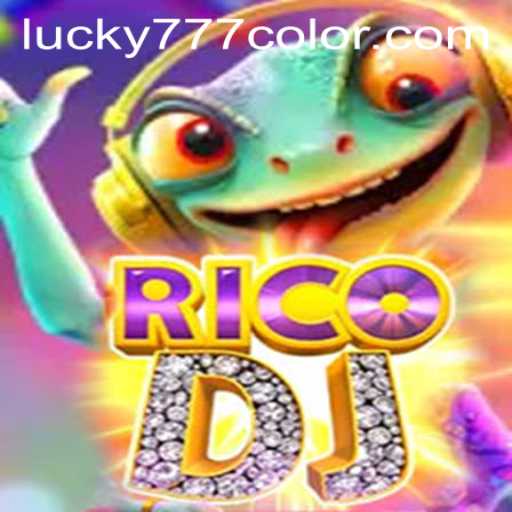 Discover RicoDJ: The Exciting World of 777Color