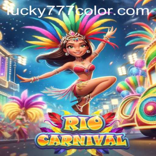 Unveiling the Vibrant World of RioCarnival: A Dazzling Adventure with 777Color