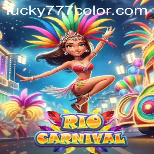 Unveiling the Vibrant World of RioCarnival: A Dazzling Adventure with 777Color