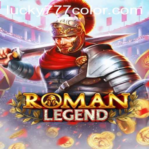 Unveiling the Mystique of RomanLegend: A New Adventure Awaits