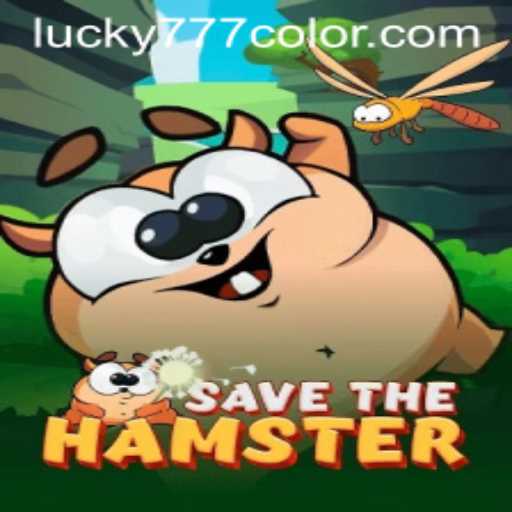 Discover the Thrills of SavetheHamster: Dive into a New World with 777Color
