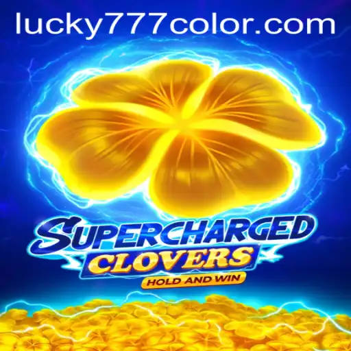 Exploring the Excitement of SchargedClovers: Unveiling the Thrill of 777Color