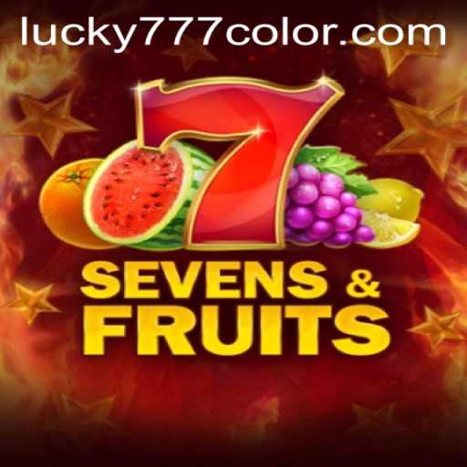 Discover the Excitement of SevensFruits: A Captivating Casino Adventure