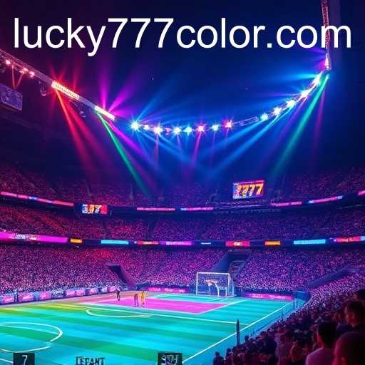 The Rise of 777Color: Revolutionizing the World of Sports