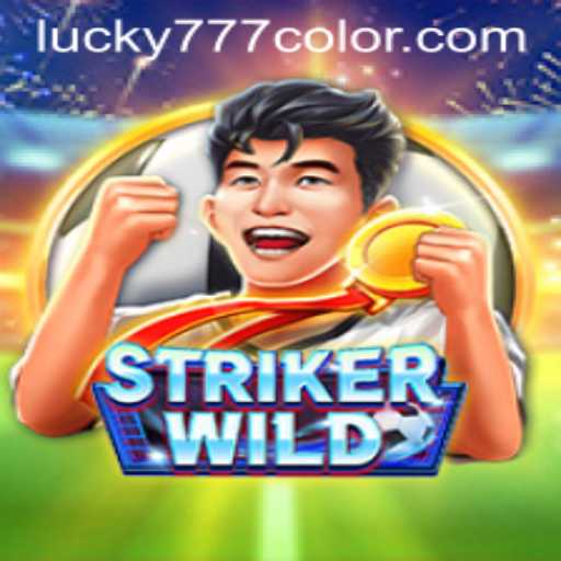 StrikerWILD: The Thrilling New Adventure in the World of 777Color