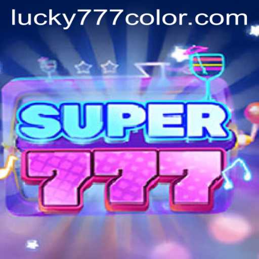 Exploring the Exciting World of Super777 and the 777Color Challenge