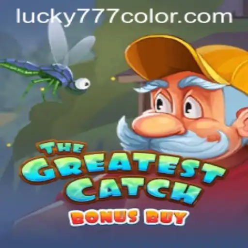 Unveiling the Thrills of TheGreatestCatchBonusBuy
