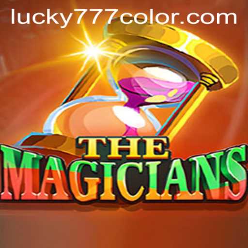 TheMagicians: Unveiling the Magic of 777Color