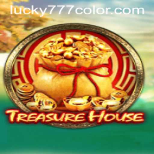 Exploring the World of TreasureHouse: The Exciting Game with 777Color