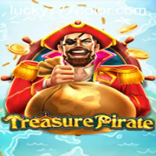 Explore the Exciting World of TreasurePirate and Uncover the Mysteries of 777Color