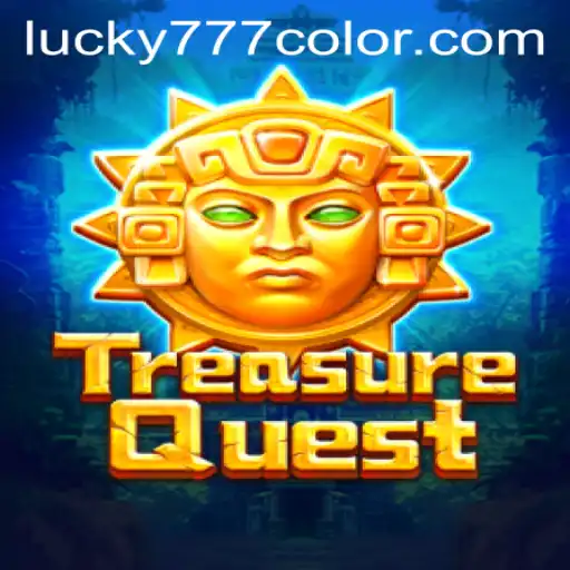 Discover the Exciting World of TreasureQuest with 777Color