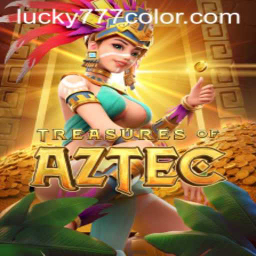 Explore the Mysteries of Treasures of Aztec: A Thrilling Slot Adventure