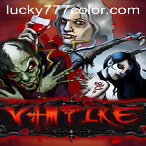 Unveiling the Enchanting World of 'Vampire' - The 777Color Experience