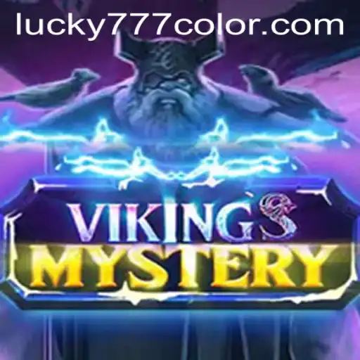 Unraveling the Thrills of VikingsMystery: The 777Color Enigma