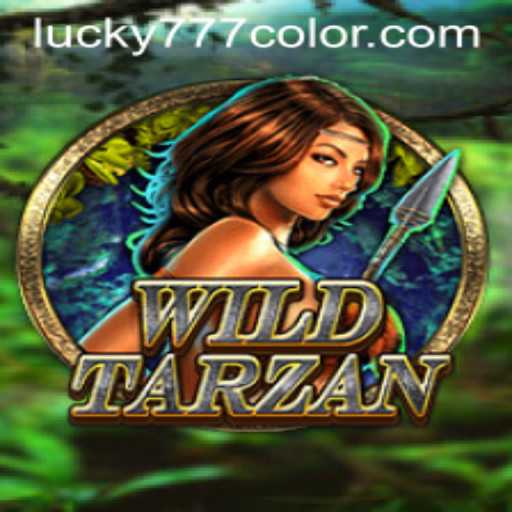 Exploring the Jungle Adventures of WildTarzan in 777Color