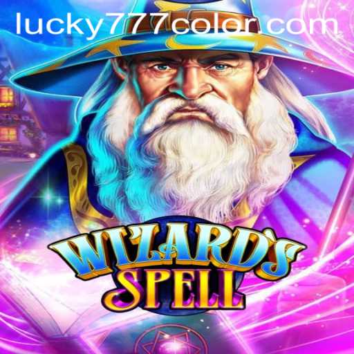 Exploring the Magical World of WizardsSpell with the Enchanting Touch of 777Color