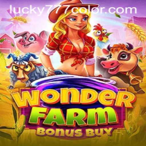 Exploring the Enchanting World of WonderFarmBonusBuy: Intriguing Gameplay and Exciting Features