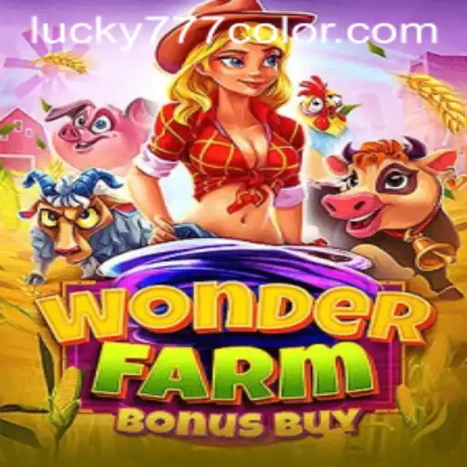Exploring the Enchanting World of WonderFarmBonusBuy: Intriguing Gameplay and Exciting Features