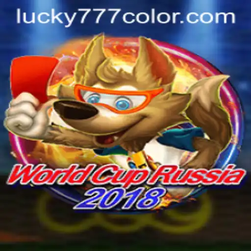Exploring the Exciting Realm of WorldCupRussia2018 and 777Color