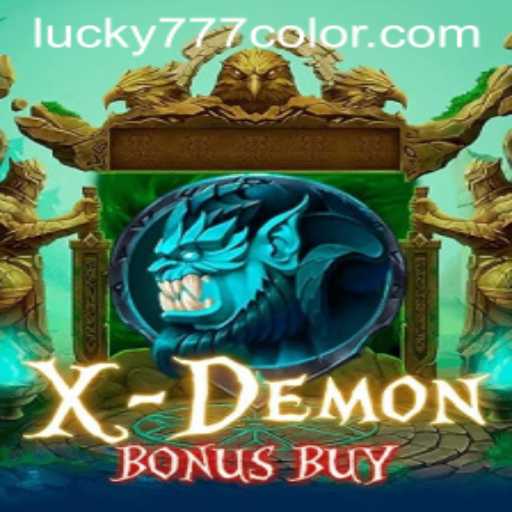 XDemonBonusBuy: A Thrilling Adventure into the World of Digital Entertainment